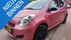 Gebruikt 2012 Suzuki Alto Comfort+ Hatchback | € 4.950 (Eerlijke prijs)