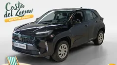 Gebruikt 2023 Toyota Yaris Cross Active SUV | € 25.940 (Super prijs)