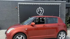 Oranje Gebruikt 2007 Suzuki Swift Hatchback | € 2.950 (Eerlijke prijs)