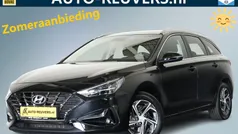 Gebruikt 2024 Hyundai i30 Premium Stationwagen | € 24.700 (Goede deal)