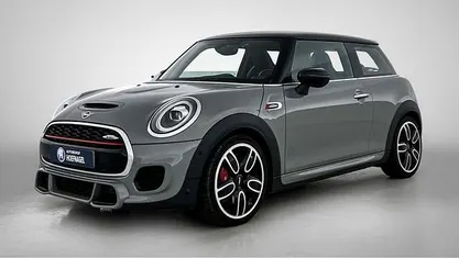 Occasion Mini John Cooper Works Chili 232 PK (170 kW) 2020 Hatchback