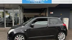 Gebruikt 2008 Suzuki Swift Sport Hatchback | € 3.150 (Goede deal)