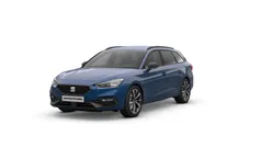 Gebruikt 2025 Seat Leon FR Stationwagen | € 35.280 (Eerlijke prijs)