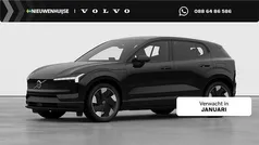 Zwart Nieuw 2026 Volvo EX30 Plus SUV | € 40.845 (Eerlijke prijs)
