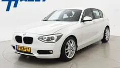 Wit Gebruikt 2013 BMW 114 Executive Hatchback | € 8.950 (Eerlijke prijs)