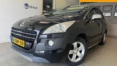 Gebruikt 2013 Peugeot 3008 MPV | € 4.995 (Goede deal)