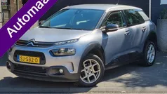 Grijs Gebruikt 2018 Citroën C4 Cactus Business Class Hatchback | € 12.495 (Eerlijke prijs)
