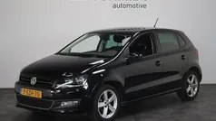 Gebruikt 2014 VW Polo Highline Hatchback | € 8.995 (Eerlijke prijs)