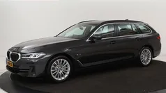 Gebruikt 2021 BMW 530e Stationwagen | € 30.400 (Super prijs)