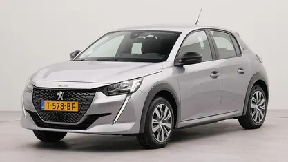 Occasion Peugeot e-208 Active 100 kW (136 PK) 2023 Hatchback