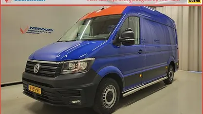 Occasion VW Crafter 102 PK (75 kW) 2019 Van