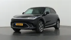 Gebruikt 2023 Smart #1 Edition #1 SUV | € 26.850 (Eerlijke prijs)