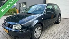 Gebruikt 1998 VW Golf IV Hatchback | € 999 (Eerlijke prijs)