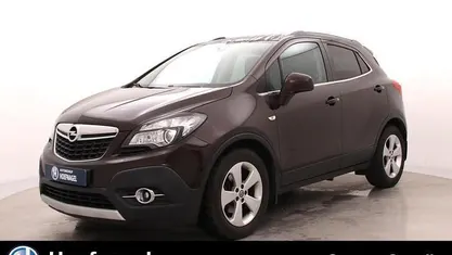 Occasion Opel Mokka Cosmo 140 PK (102 kW) 2015 SUV