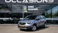 Gebruikt 2020 Opel Crossland X Edition SUV | € 13.950 (Eerlijke prijs)