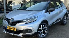 Gebruikt 2017 Renault Captur Intens SUV | € 13.950 (Eerlijke prijs)