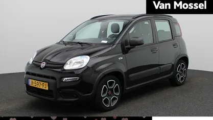 Occasion Fiat Panda City Life 69 PK (50 kW) 2022 Hatchback