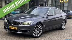 Grijs Gebruikt 2019 BMW 320 Basis Sedan | € 23.950 (Super prijs)