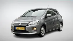 Gebruikt 2022 Mitsubishi Space Star Intense Hatchback | € 13.450 (Eerlijke prijs)