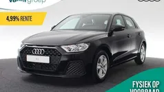 Zwart Nieuw 2024 Audi A1 Sportback Proline Hatchback | € 32.850 (Eerlijke prijs)