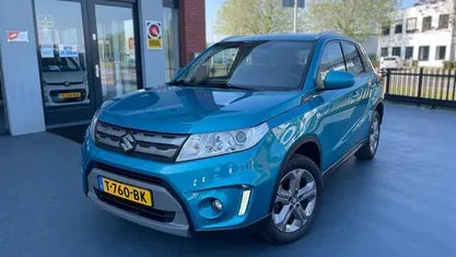 Occasion Suzuki Vitara 120 PK (88 kW) 2017 SUV