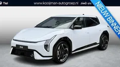 Overige Nieuw 2025 Kia EV4 GT-Line Hatchback | € 41.450 (Goede deal)
