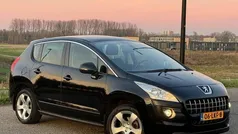 Gebruikt 2010 Peugeot 3008 MPV | € 3.950 (Eerlijke prijs)