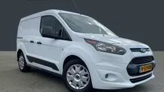 Gebruikt 2018 Ford Transit Ambiente Van | € 12.700 (Eerlijke prijs)