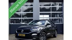 Gebruikt 2019 VW T-Roc Style SUV | € 19.850 (Eerlijke prijs)