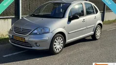 Grijs Gebruikt 2003 Citroën C3 Hatchback | € 2.250 (Eerlijke prijs)