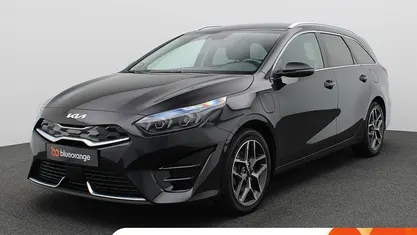 Occasion Kia Ceed 2025 Zwart Hatchback