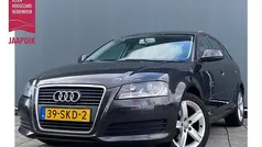 Gebruikt 2010 Audi A3 Sportback Attraction Hatchback | € 4.444 (Goede deal)