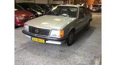 Gebruikt 1978 Opel Senator Hatchback | € 7.950