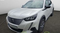 Wit Gebruikt 2023 Peugeot e-2008 Active SUV | € 22.095 (Goede deal)