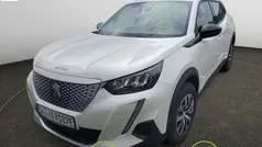 Wit Gebruikt 2023 Peugeot e-2008 Active SUV | € 22.095 (Goede deal)