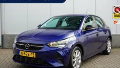 Gebruikt 2021 Opel Corsa Edition Hatchback | € 13.380 (Eerlijke prijs)