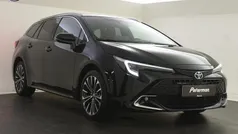 Gebruikt 2024 Toyota Corolla Stationwagen | € 29.999 (Eerlijke prijs)