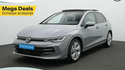Occasion 2024 VW Golf VIII Edition Hatchback | € 30.750 (Eerlijke prijs)
