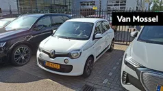 Wit Gebruikt 2016 Renault Twingo Collection Hatchback | € 7.695 (Eerlijke prijs)