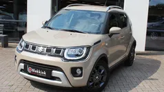 Beige Gebruikt 2024 Suzuki Ignis Hatchback | € 25.940 (Eerlijke prijs)