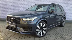 Blauw Gebruikt 2024 Volvo XC90 Ultra SUV | € 68.899 (Eerlijke prijs)