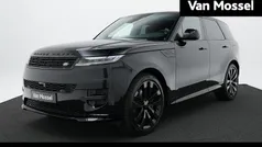 Zwart Gebruikt 2024 Land Rover Range Rover Sport Autobiography SUV | € 131.940 (Eerlijke prijs)