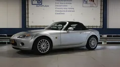 Gebruikt 2006 Mazda MX5 Exclusive Cabriolet | € 5.950 (Eerlijke prijs)