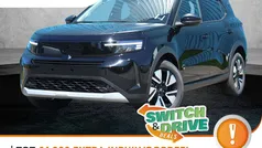 Groen Nieuw 2025 Opel Frontera SUV | € 27.925 (Super prijs)