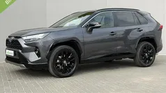 Gebruikt 2025 Toyota RAV4 Style SUV | € 51.385 (Eerlijke prijs)