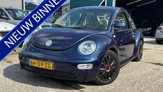 Gebruikt 2000 VW Beetle Highline Hatchback | € 1.249 (Goede deal)
