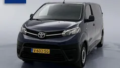 Blauw Gebruikt 2018 Toyota Proace Comfort Van | € 12.445 (Eerlijke prijs)