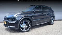 Zwart Gebruikt 2024 Lynk & Co 01 SUV | € 31.745 (Eerlijke prijs)