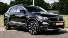 Gebruikt 2020 VW T-Roc Sport SUV | € 23.450 (Super prijs)