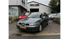 Grijs Gebruikt 2004 Seat Toledo Sport Sedan | € 895 (Goede deal)